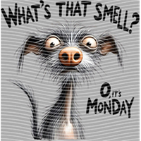 Animal Integration-DW 2302